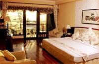 East Bourne Resort & Spa Chhota Simla エクステリア 写真