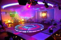 East Bourne Resort & Spa Chhota Simla エクステリア 写真