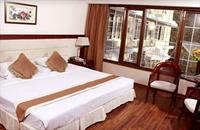 East Bourne Resort & Spa Chhota Simla エクステリア 写真